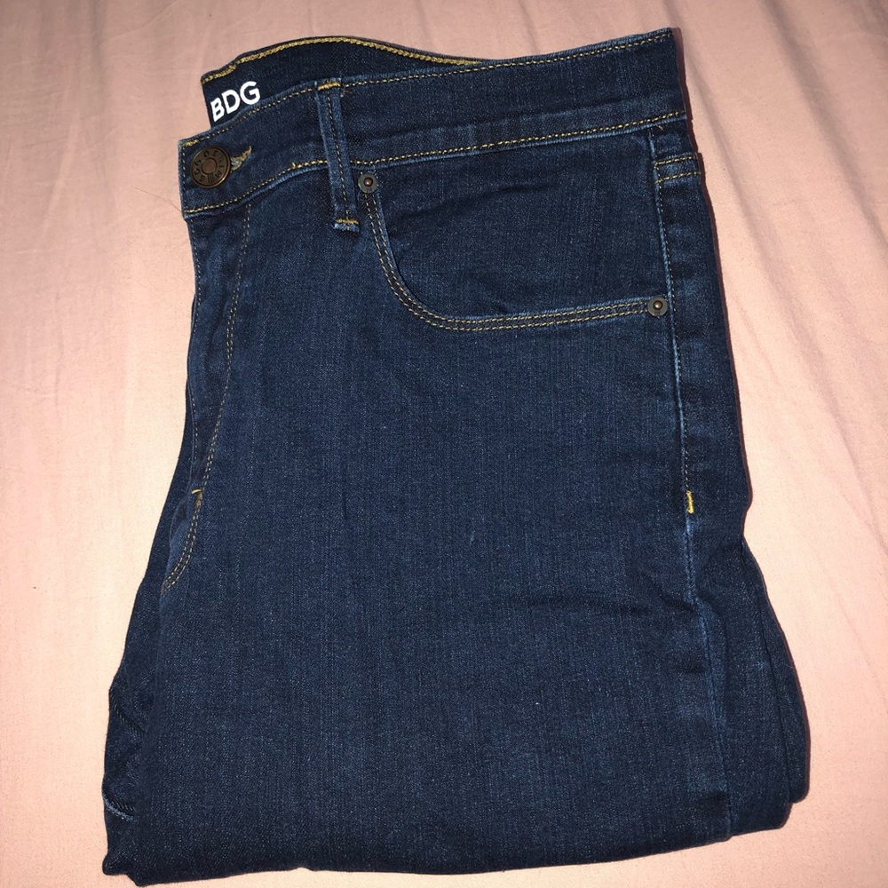 BDG Skinny Jeans